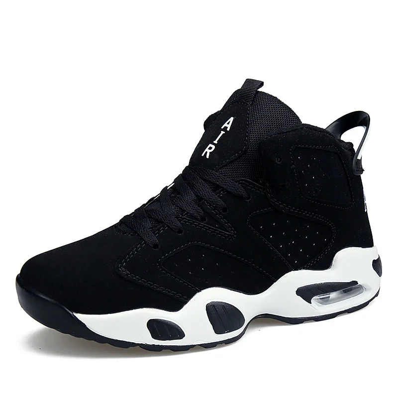 Men's Casual Shoes Air Cushion Couple Fashion Sneakers Unisex High Top Footwear Zapatos De Hombre Comfortable Men XX9816Sb | Обувь