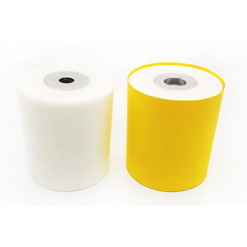 

Car Polishing Waxing Sponge Disc Blue Polishing Wheel Rear Guide Wheel Cylinder Shaped Buffing Pads Kit Drill Electric Grinder