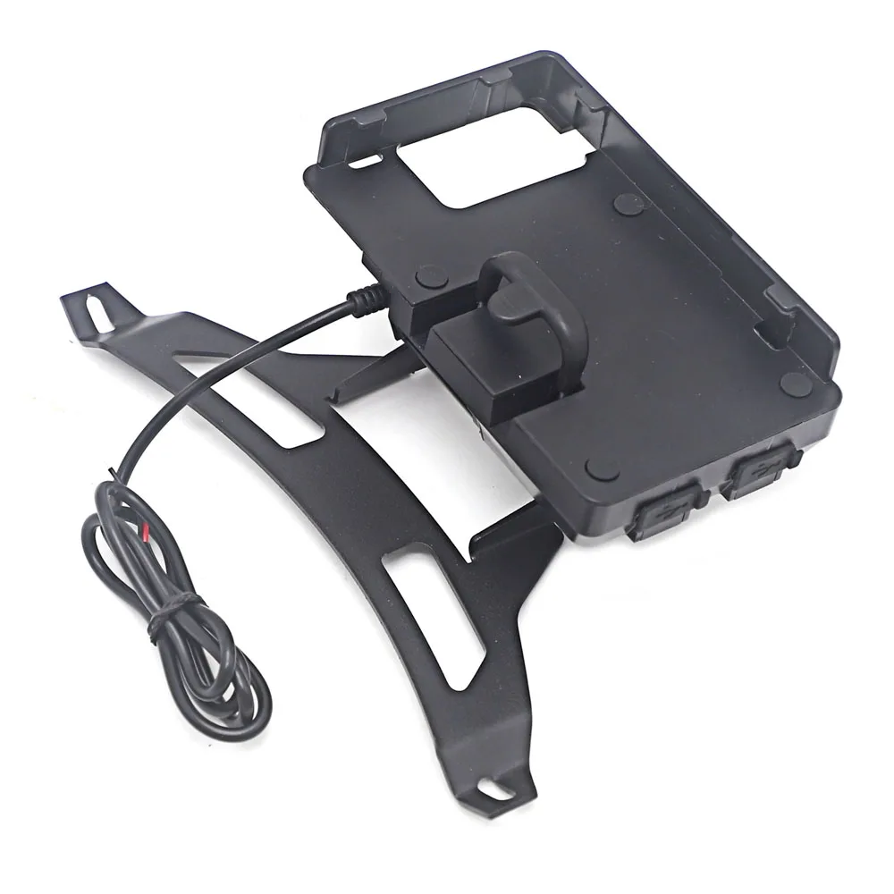 Мобильный телефон с Навигатором GPS USB зарядка для телефона YAMAHA XT1200Z XT 1200 Z Super Tenere