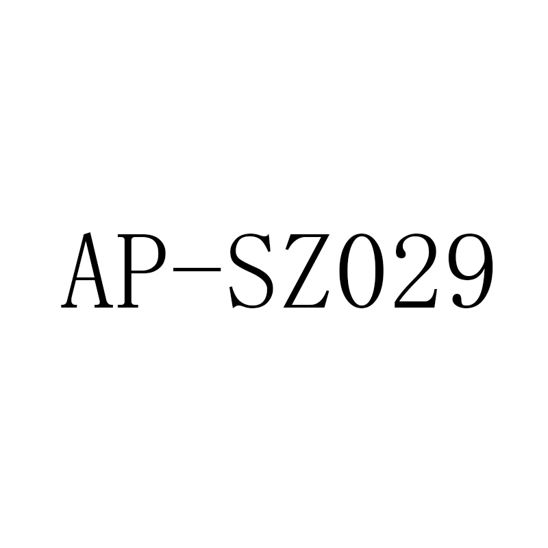 

AP-SZ029
