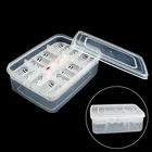 Поднос для яиц, 16 ячеек, змея, ящерица, рептилия, инкубационное устройство для яиц, скалолазание, черепаха, черепаха, принадлежности для инкубаторов