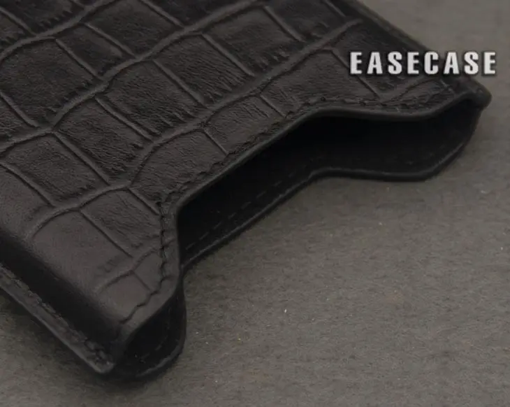 A2 EASECASE выполненный на заказ из натуральной кожи чехол для Motorola Razr 5G 2020|Сумки