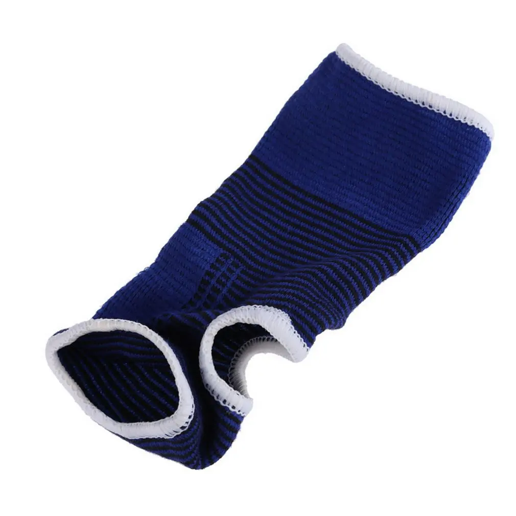 

1pcs Professional Elastic Knitted Ankle Brace Support Band Sports Gym Protects Shoes Ankle Therapy Bandage