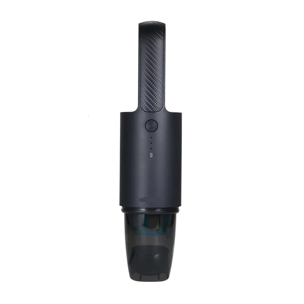 Xiaomi mijia Cleanfly автоматический пылесос 12 В 2A Мини Портативный Ручной беспроводной автомобильный пылесос сухой автомобильный аспиратор