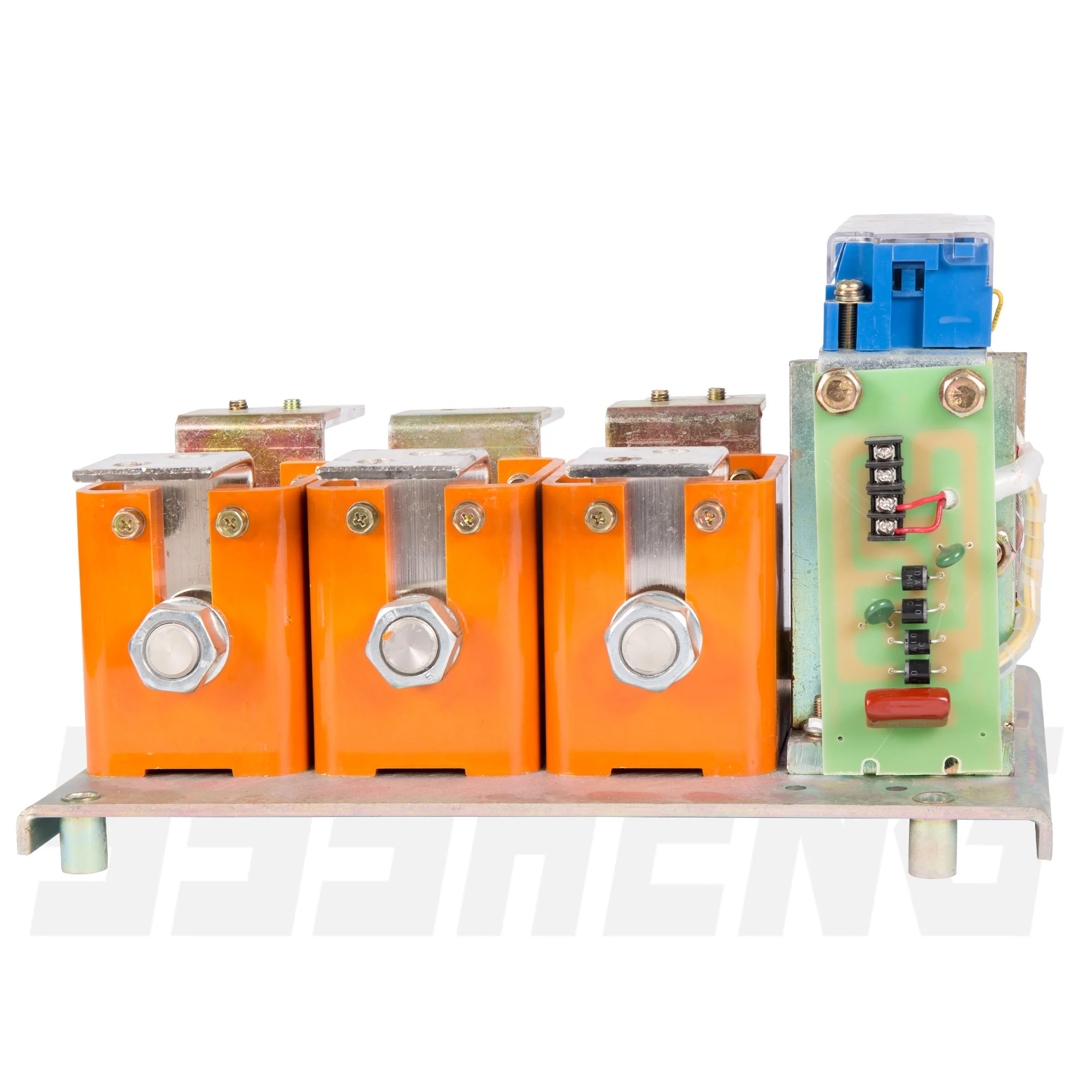 

Специальное предложение горизонтального типа BK49-1.14 VK49-1.14 1250A 3P 5kA низкая Напряжение AC вакуумный контактор, профессиональное изготовление, п...