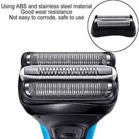 replacement shaving head for braun 32b series 301s 310s 320s 330s cutter replacement head