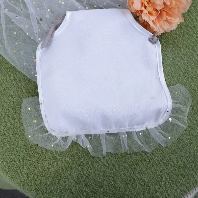 

1 шт., защитный фартук для домашних животных