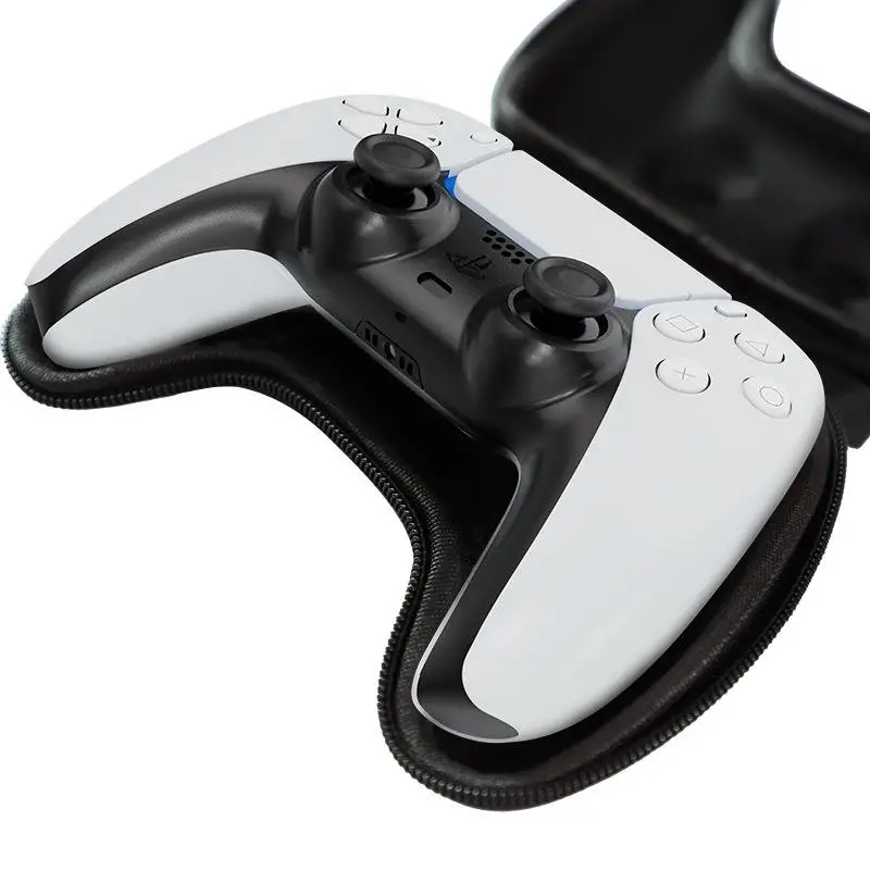 Для геймпада PlayStation 5 сумка для хранения EVA чехол переноски противоударный