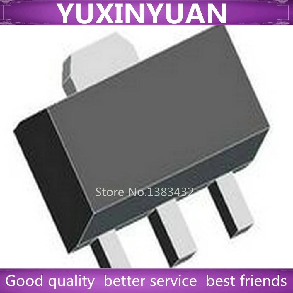 

10PCS/LOT MCP1825S-3302E /DB MCP1825S-3302E MCP1825S 1825S-3302 1825 SOT223