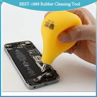 best 1889 rubber cleaning tool air dust blower ball cleaner for camera lens watch keyboard phone repair