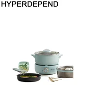 Enseres Electrical Mutfak Elektrikli Aletleri Commercial Equipment Aparato Cocina Appliance for Kitchen Electric Skillet