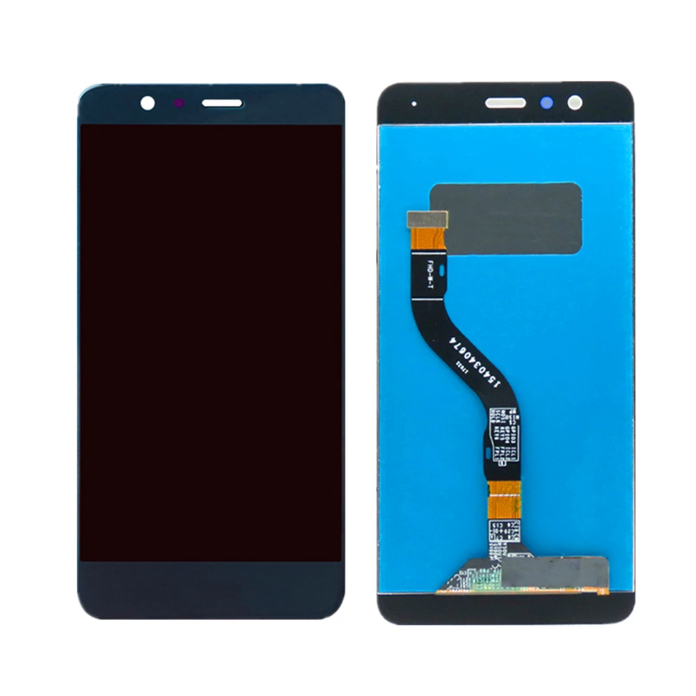 ЖК-дисплей для Huawei P10 Lite Дисплей сенсорный Экран с рамкой для Huawei P10 Lite ЖК-дисплей Экран WAS-LX1 WAS-LX1A WAS-LX2 WAS-LX3
