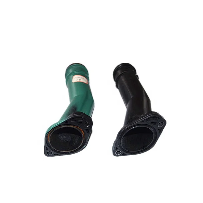 

Original diesel engine part water pump pipe 21420336 for excavator EC700 water pipe