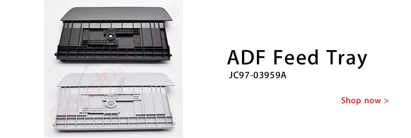 Комплект из 2 предметов JC97-03190A JC97-03191A МПС блок шарнир в сборе для samsung SCX 3400 3406 4729FD 4729FW CLX 3170FN 3175 3175FN 3175FW 3185 3305
