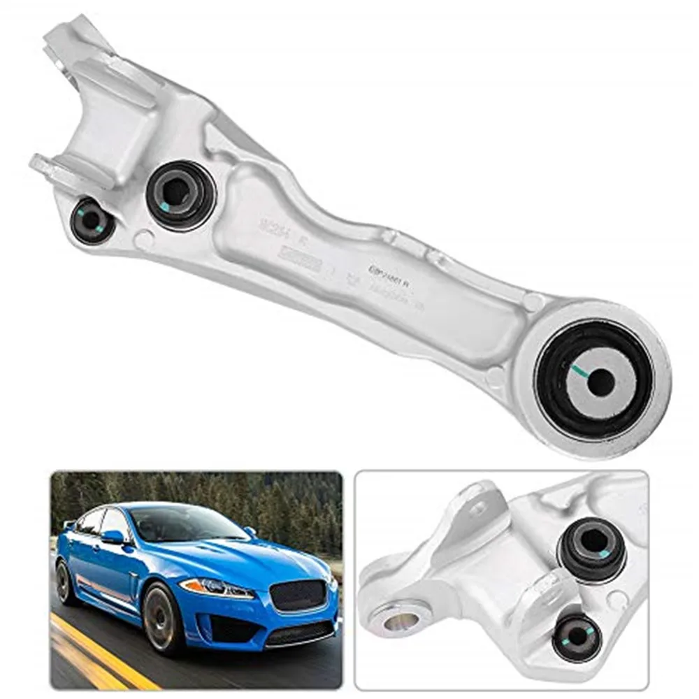 OEM C2P24861 Car Accessories Front Right Track Control Arm Assembly fit for Jaguar Super V8 2005-2009 | Автомобили и мотоциклы