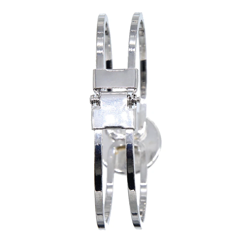 Оптовая продажа 1 шт. открывающийся Набор браслетов аксессуары для изготовления