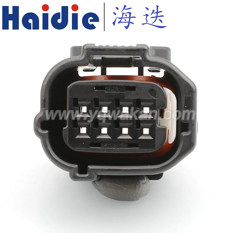 Бесплатная доставка 2 комплекта 8-контактный женский Электрический разъем