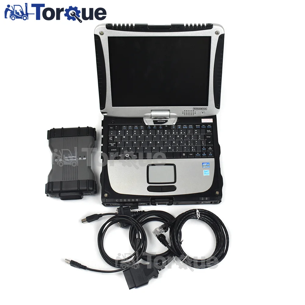 

MB star C6 Multiplexer PK SD Connect c4/c5/c6 Xentry Epc Wis+CF19 Laptop For BENZ CAR truck diagnostic tool