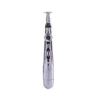 energy meridian pen electronic acupuncture physiotherapy pen multifunctional physiotherapy massage acupuncture stick