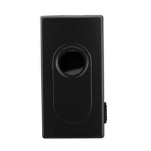 Bluetooth 4,2 передатчик приемник 2 в 1 Bluetooth аудио беспроводной адаптер 3,5 мм музыкальный приемник адаптер