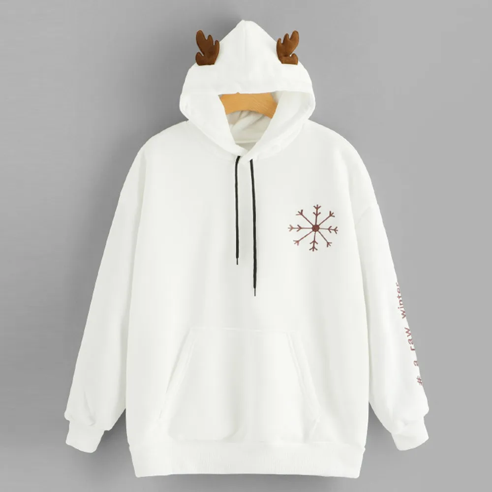 Для женщин хлопковая льняная блузка с капюшоном 2019 сезон: весна–лето новинка