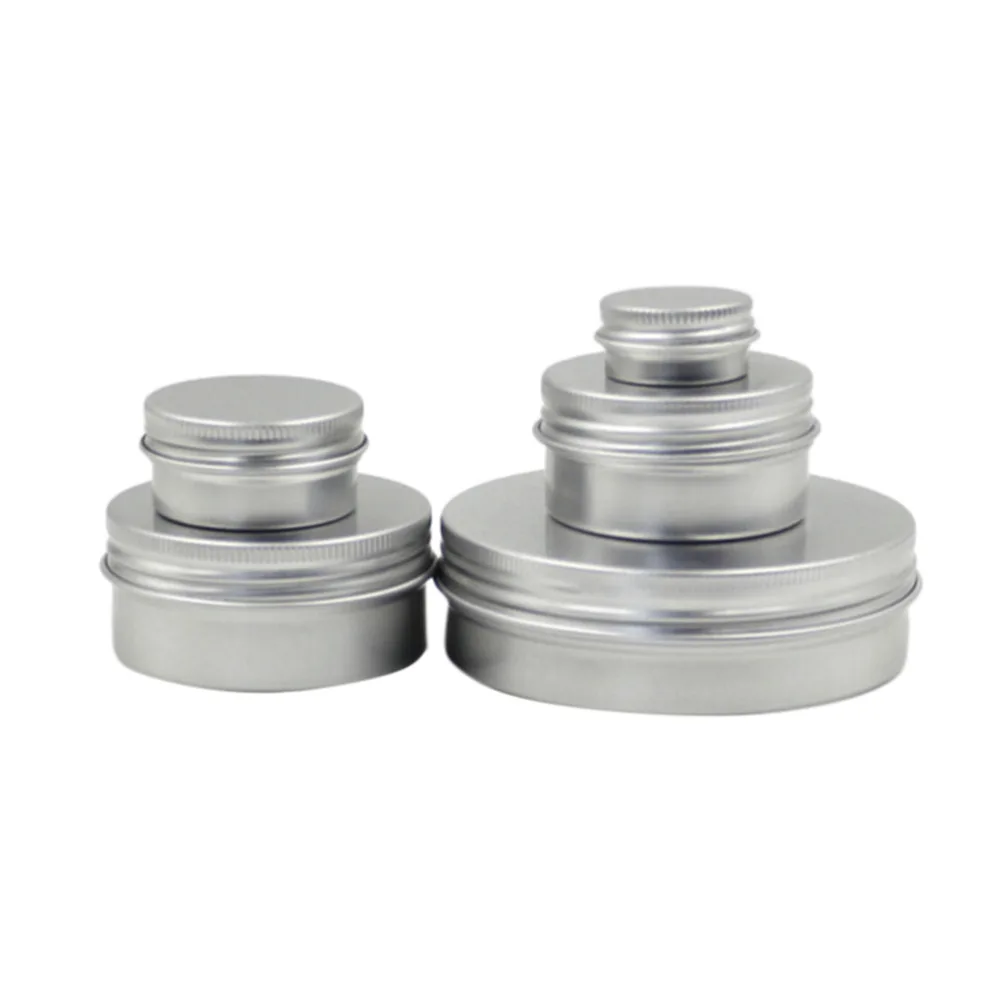 

10/20/50/100/150ML Pill Cutter Box Portable Convenient Drug Box Empty pill Cream Containers Bottles Tablet Cutter Splitter
