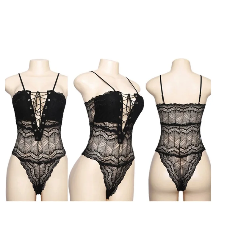 Сексуальное белье для женщин эротическое размера плюс S XXXL сексуальная одежда