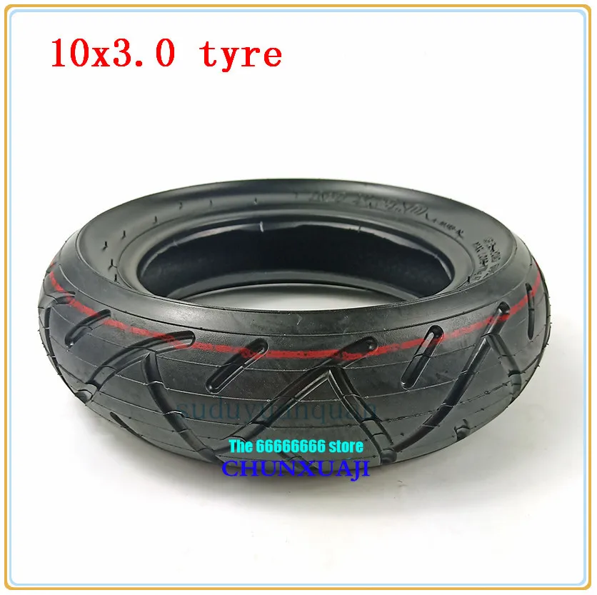 Шина 10x3 0 внутренняя и внешняя шины 10*3 для 10-дюймового электроскутера мотоцикла