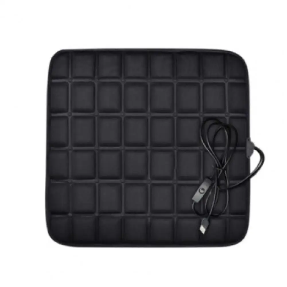 Практичный автомобильный обогреватель USB противодеформируемый подогреватель