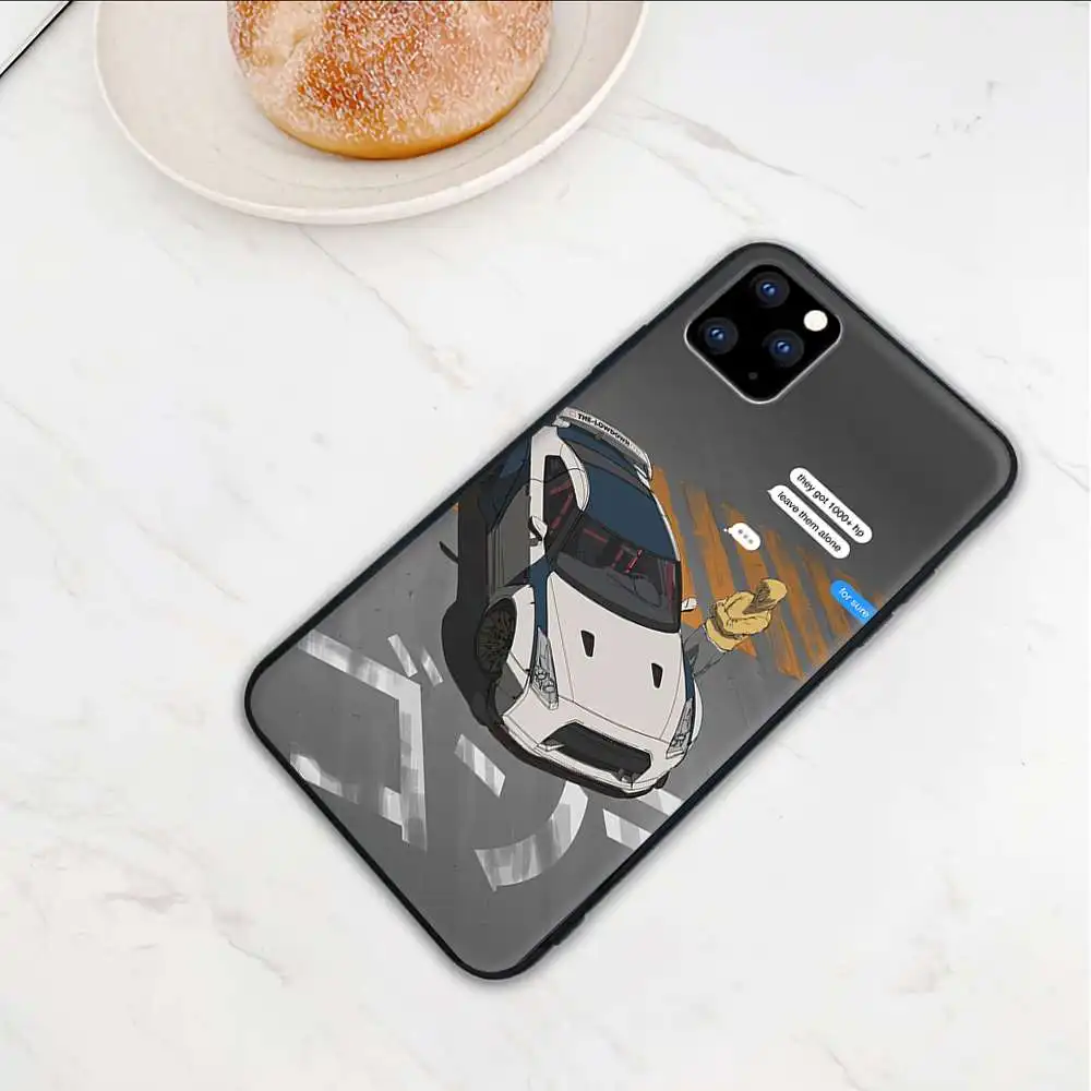 

Art Movie Initial D Mobile Phone Cover Case For Samsung Galaxy M30S A01 A21 A31 A51 A71 A91 A10S A20S A30S A50S