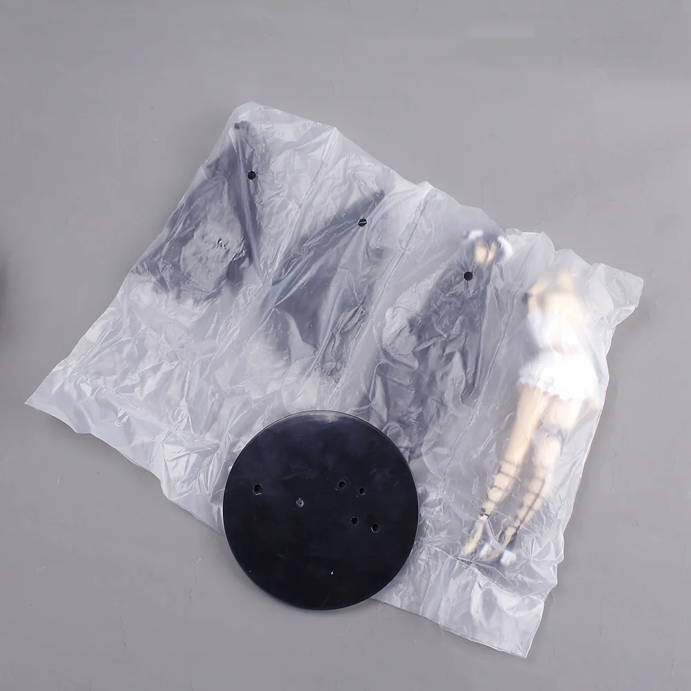 21 см Overlord Альбедо Со-Бин Аниме Игрушка III Фигурка-действие Ainz Ooal Gown Фигурка игрушка Подарки.