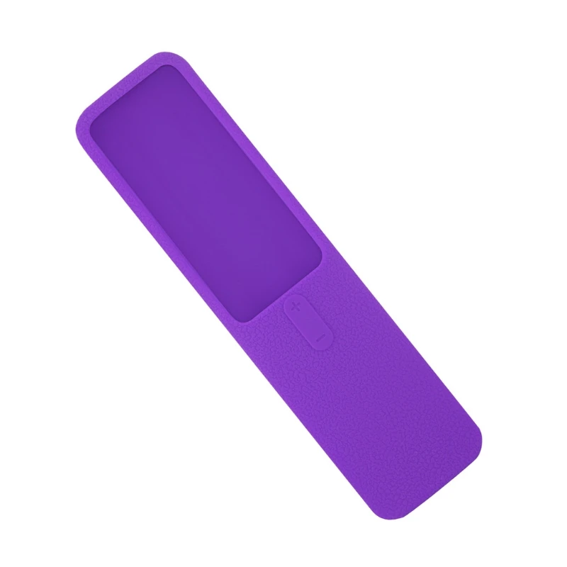 Silicone Washable Cover Antislip Shockproof Impact-proof Protective Sleeve Compatible with Xiaomi-Mi Box S/4X Mi Remote | Электроника