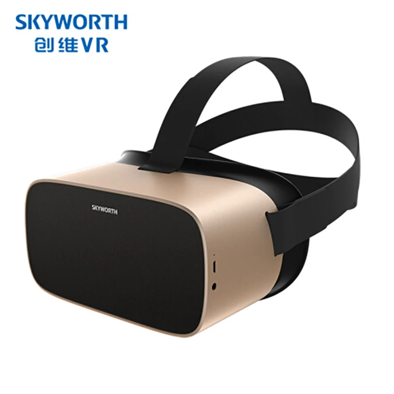 S801 автономный VR HMD|Смарт-гаджеты| |