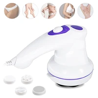 diozo cellulite massager electric body massager slimming losing weight fitness beauty health pressotherapy cosmetology equipment