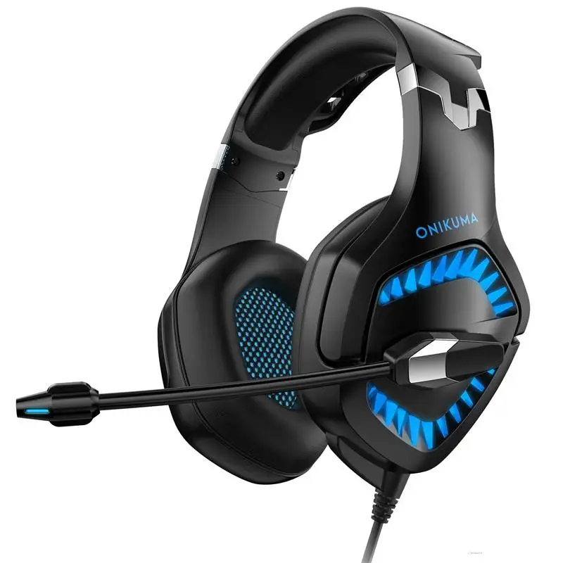 

Проводные Игровые наушники K1B Pro