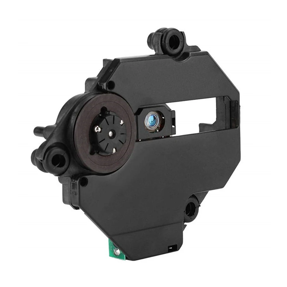 

5 Pcs Optical Laser Lens For PS1 KSM 440ADM Game Console Replacement Parts Anti-Fall Lasers Lens Head Module