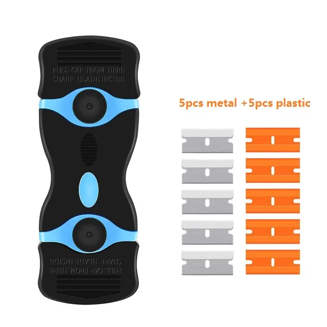 

Скребок для окон HUAXIA XINGGUANG