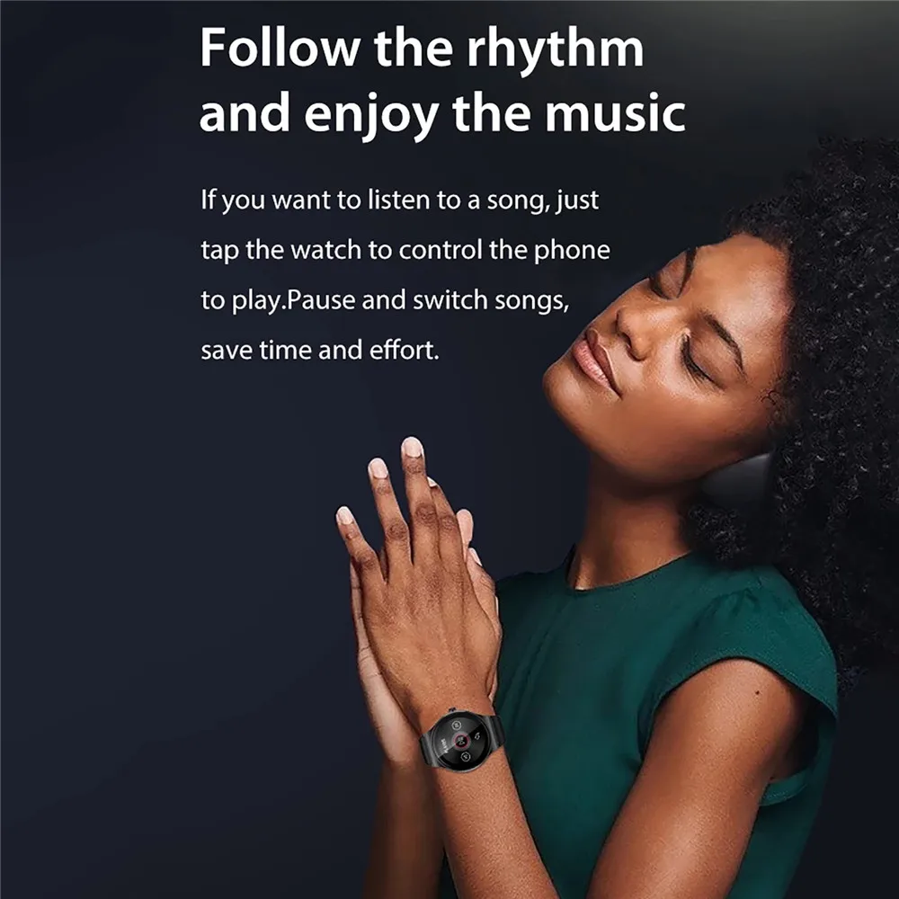 

OTTWN S30 IP67 Weterproof Bluetooth Smart Watches Temperature And Blood Pressure Call Reminder Capacitive Screen Smart Watch