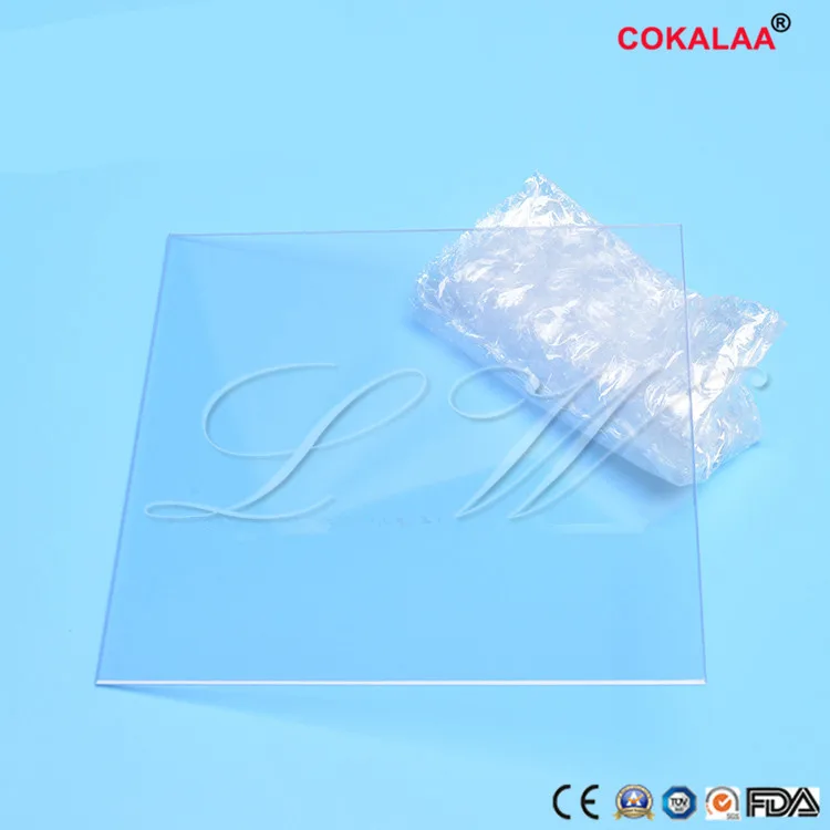 Ортодонтическая ламинатная пленка фиксатор деталь вакуумная формовочная машина