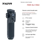 Рукоятка для дистанционного управления TILTA RS2 для Усовершенствованного кольцевого захвата для DJI RS2 TERIS JQ50-II Мини Поворотный кран