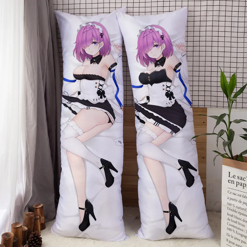 

Anime Azur Lane HMS Penelope Character Pillowcase Cosplay Hugging Body Pillows Otaku Pilow Cover