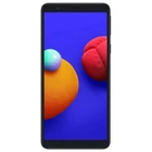 Смартфон Samsung Galaxy A01 Core SM-A013F Black 5.7