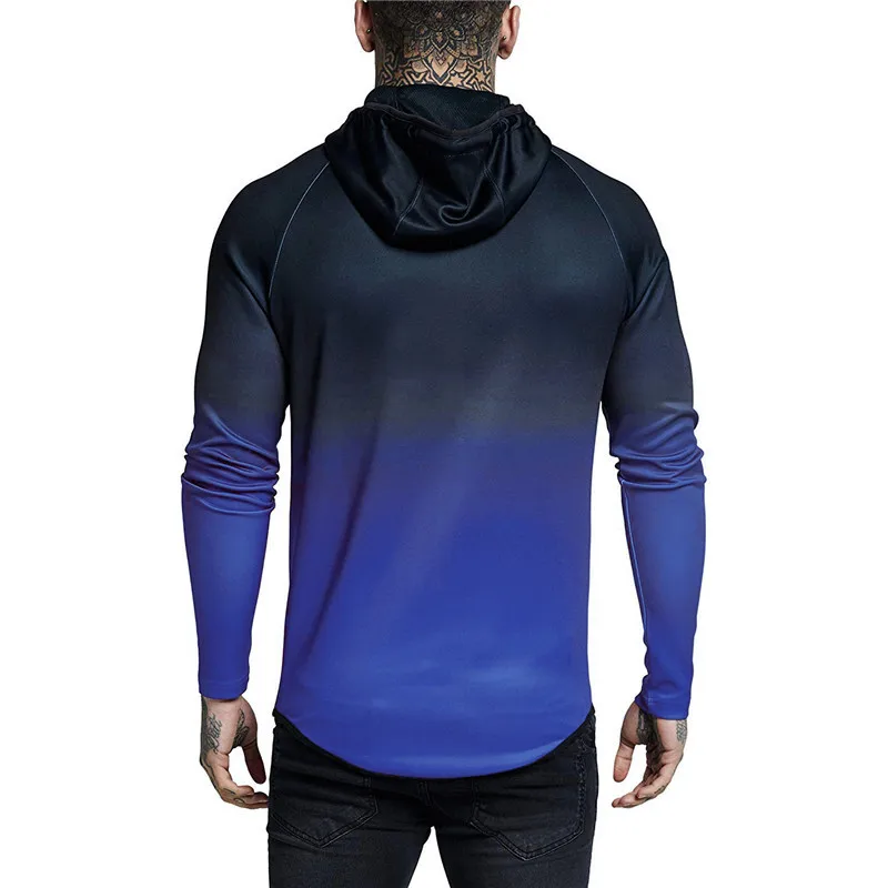 

New Daiwa Fishing Clothes Autumn Sun Protection Fishing Jacket Outdoor Sports Windproof Jacket Men's Climbing Fishing Jacket