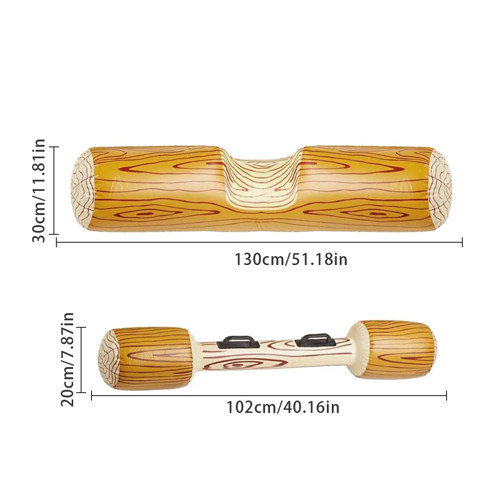 

1 Set Summer Pool Float Game Inflatable Water Sports Bumper Toys For Party Gladiator Raft Kickboard Swimming Pool Toy