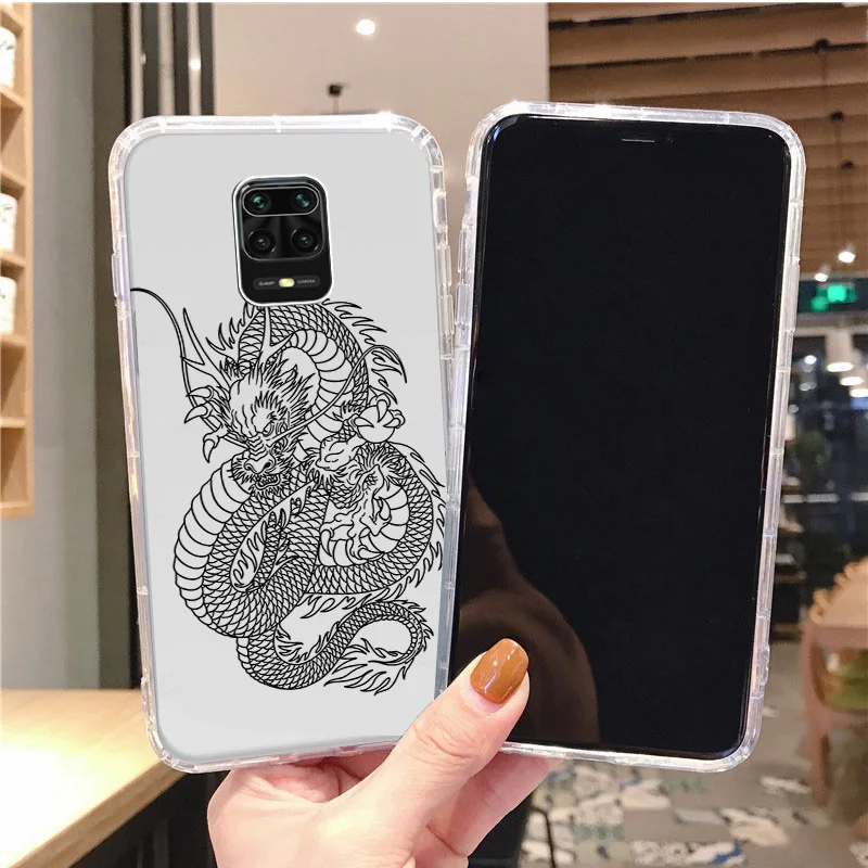 Чехол для телефона Honor 30 20 Pro 8X 9X X10 10 Lite 10i Nova 5T Y6 7 9 Prime | Мобильные телефоны и