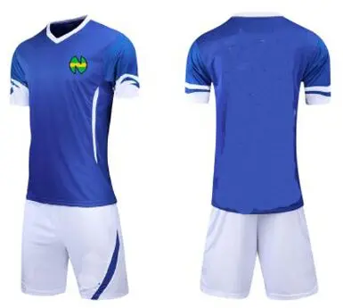 Азиатские размеры, для детей, для мужчин, Camiseta atom Maillots de Foot Enfant equipe de французский Оливер атом капитан Tsubasa майки - Цвет: As picture