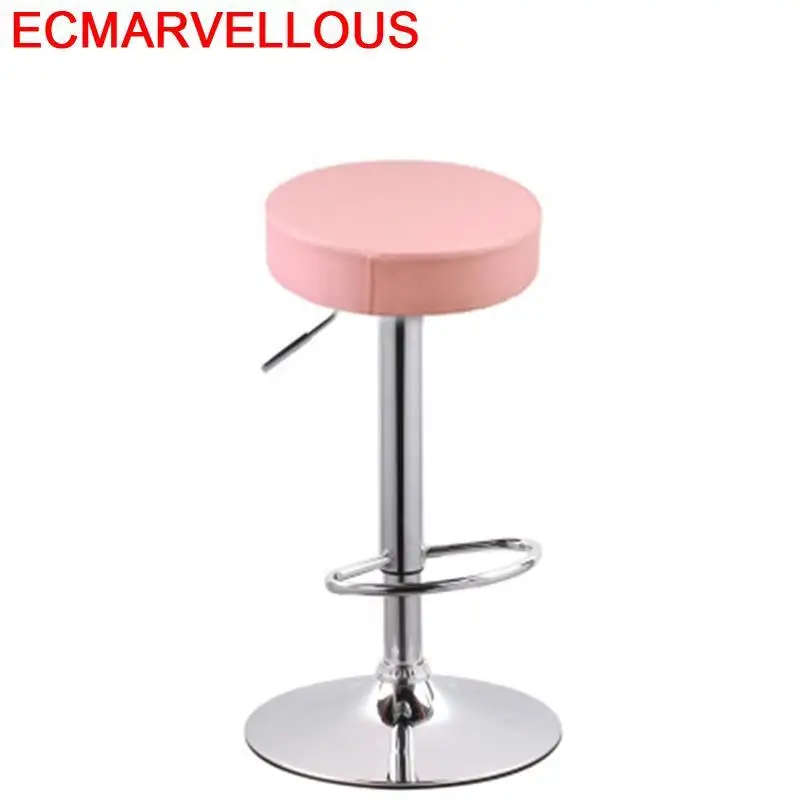 Стул для стола Sgabello Comptoir Banqueta Todos виды Ikayaa современный стул барный стул|chair fashion|chair