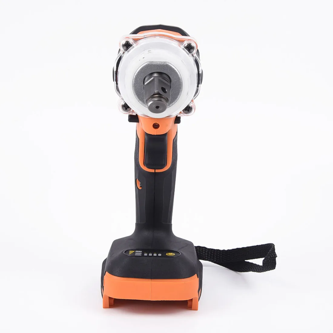 Impact Wrench For Makita Multi-Function Driver Cordless Sockets 18V 520NM LED Light Power Tools Accessory | Инструменты