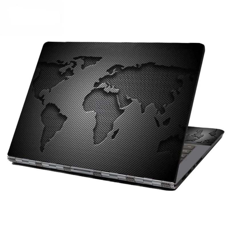 

Laptop Skin Laptop Stickers for 10 12 13 14 15 17inch Laptop" Sticker Cover Suitable for Mackbook Hp Acer Asus Enovo Dell