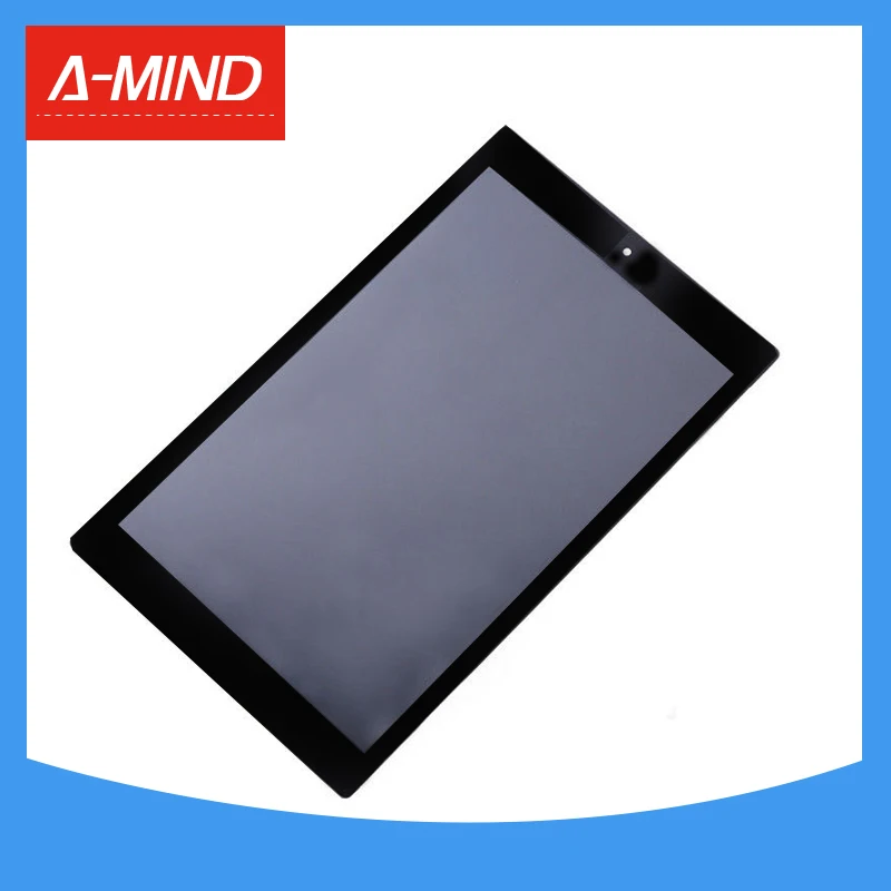 

For Amazon Kindle Fire HD10 HD 10 7th Gen 2017 SL056ZE LCD Display Touch Screen Digitizer Assembly